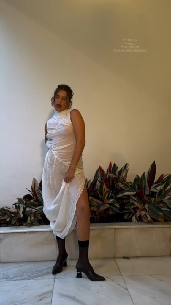 Brazil – Celeb – Bruna Linzmeyer – Nude Leaks