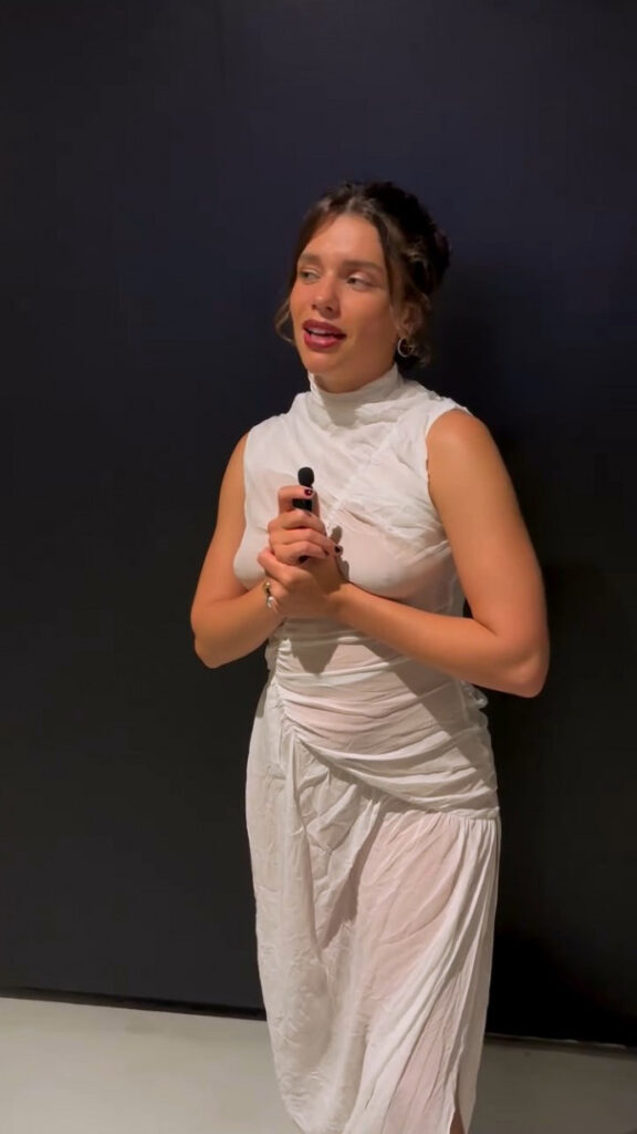 Brazil – Celeb – Bruna Linzmeyer – Nude Leaks