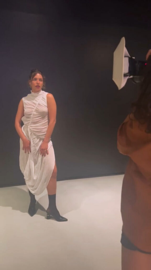 Brazil – Celeb – Bruna Linzmeyer – Nude Leaks