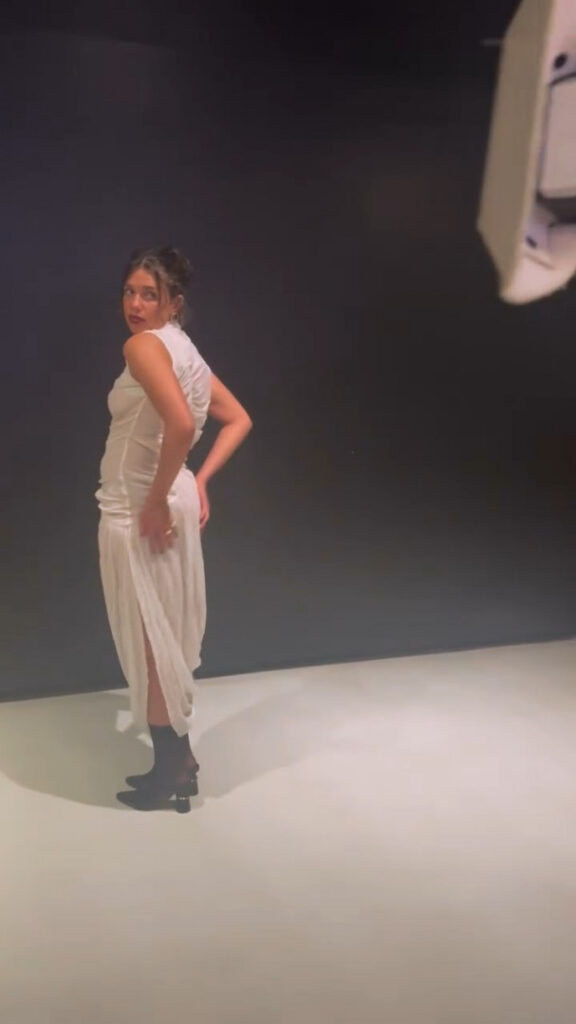 Brazil – Celeb – Bruna Linzmeyer – Nude Leaks