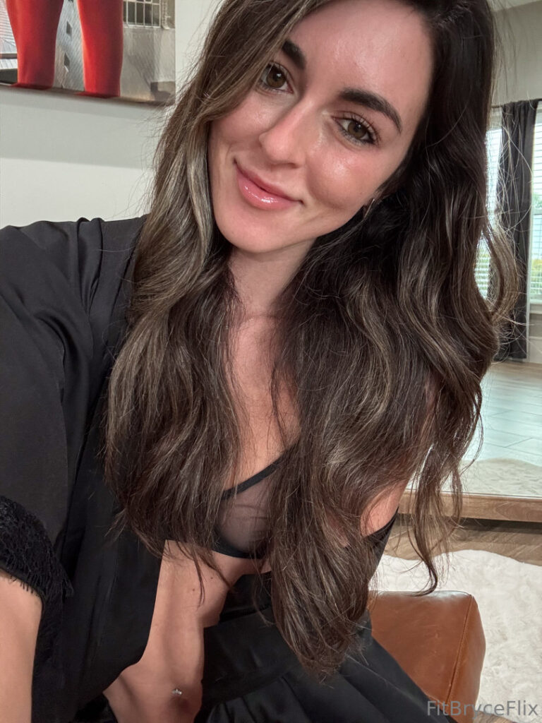 OnlyFans – Bryce Adams / fitbryceadams – Nude