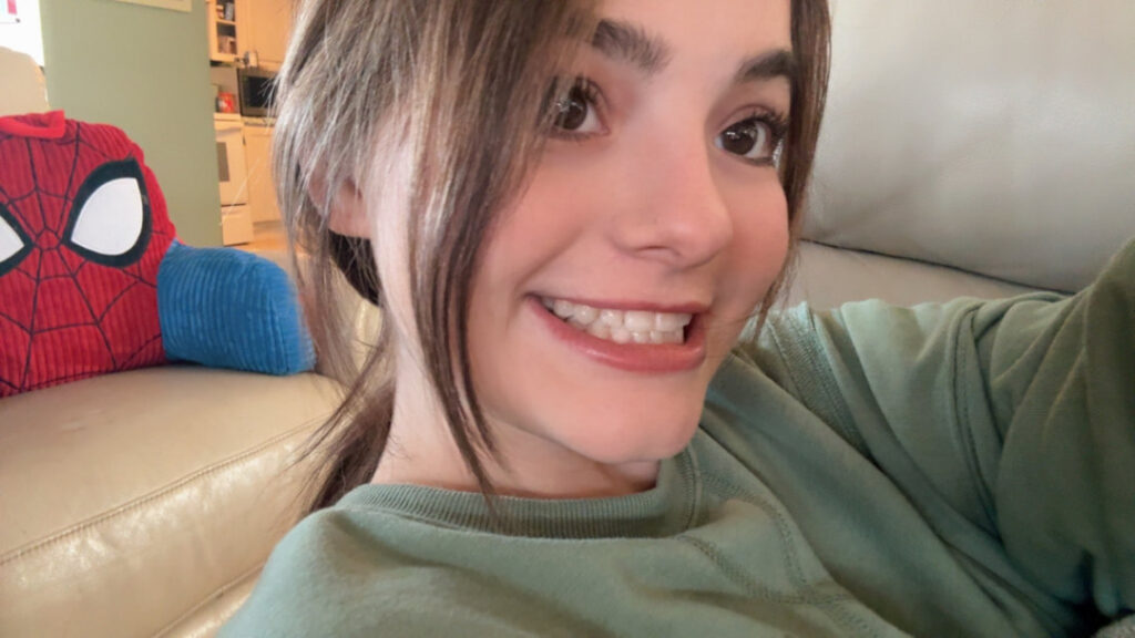 OnlyFans – bubbles199 – Nude