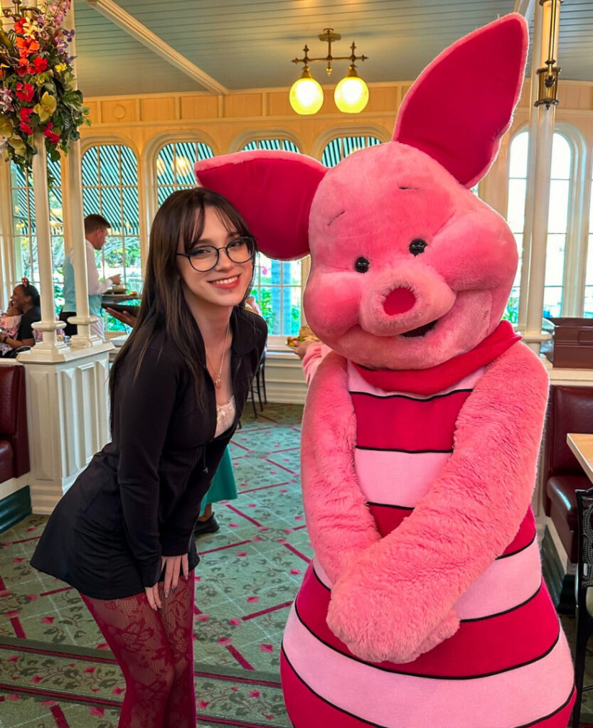 Instagram – Ko-fi – BunnyGirlBree – Nude