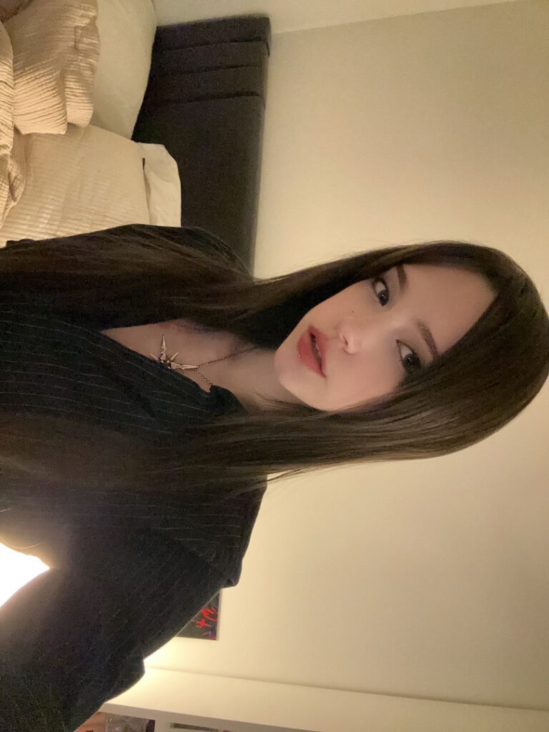 Instagram – Ko-fi – BunnyGirlBree – Nude