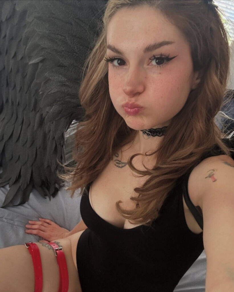 ASMR – Patreon – Cosplay – Busy B ASMR – Nude