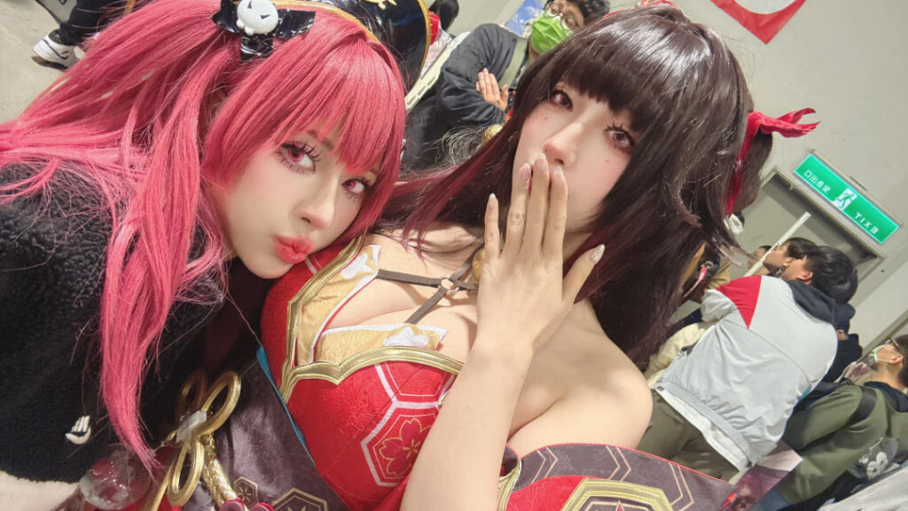 Instagram – ⠀X⠀ – Asian – Byoru Social Media – Nude Leaks