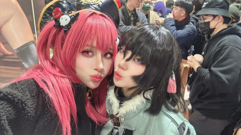 Instagram – ⠀X⠀ – Asian – Byoru Social Media – Nude Leaks