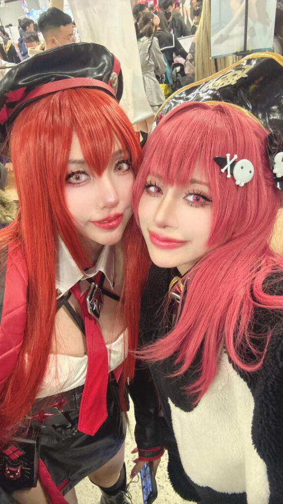 Instagram – ⠀X⠀ – Asian – Byoru Social Media – Nude Leaks