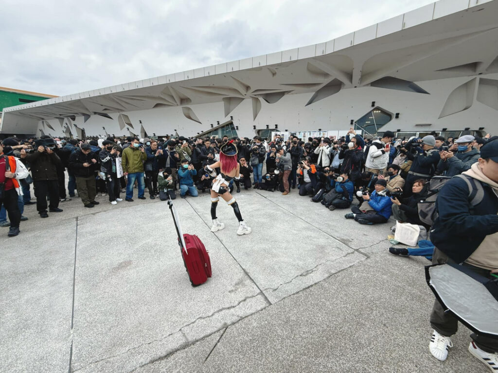 Instagram – ⠀X⠀ – Asian – Byoru Social Media – Nude Leaks