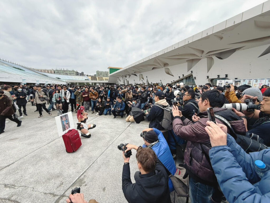 Instagram – ⠀X⠀ – Asian – Byoru Social Media – Nude Leaks