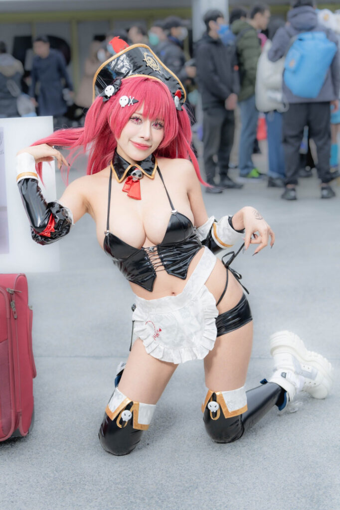 Instagram – ⠀X⠀ – Asian – Byoru Social Media – Nude Leaks