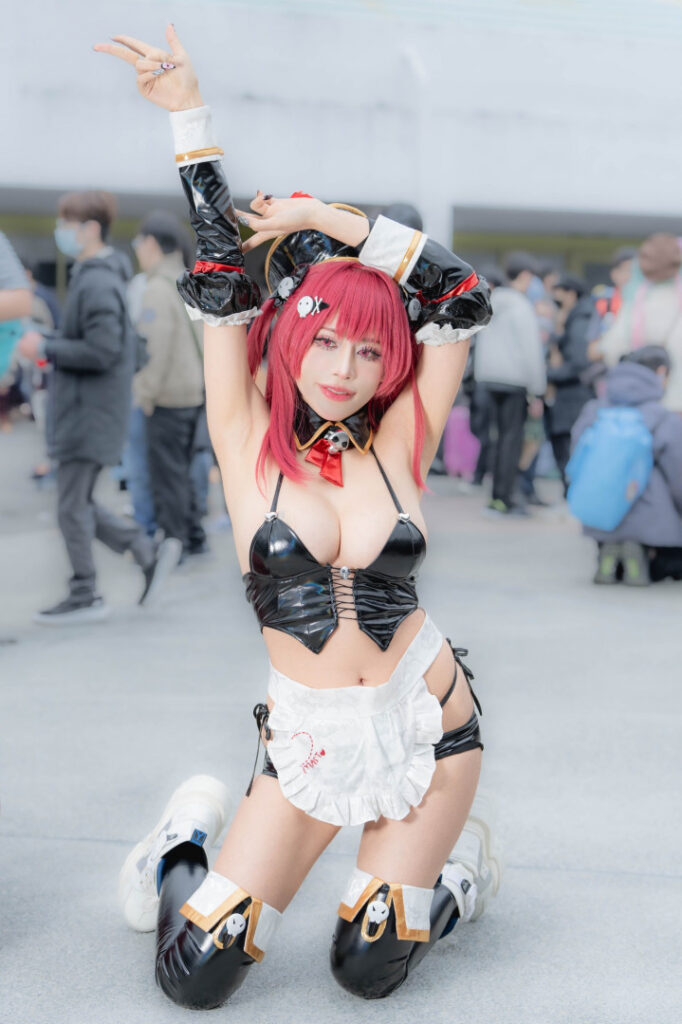 Instagram – ⠀X⠀ – Asian – Byoru Social Media – Nude Leaks