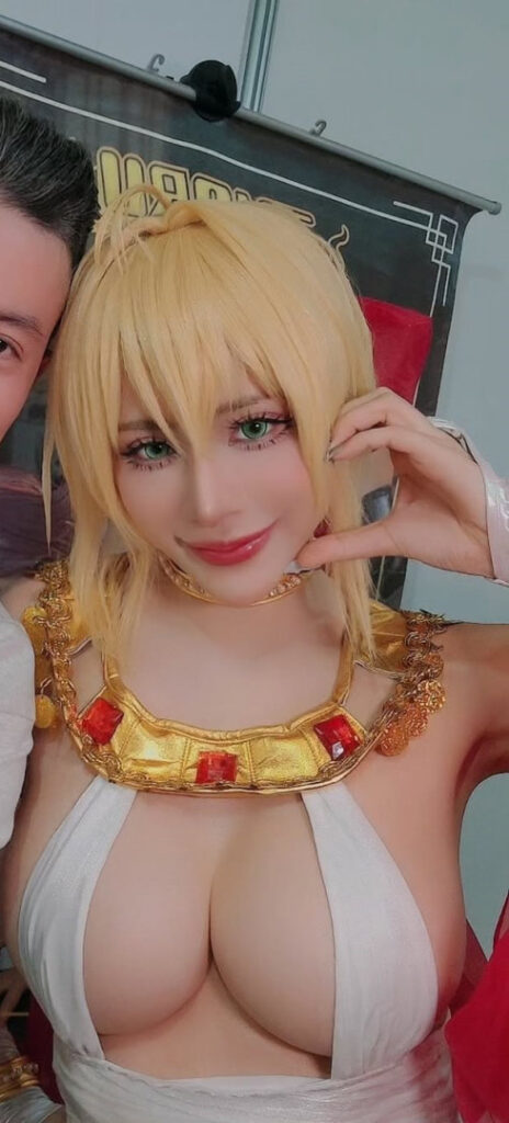 Instagram – ⠀X⠀ – Asian – Byoru Social Media – Nude Leaks