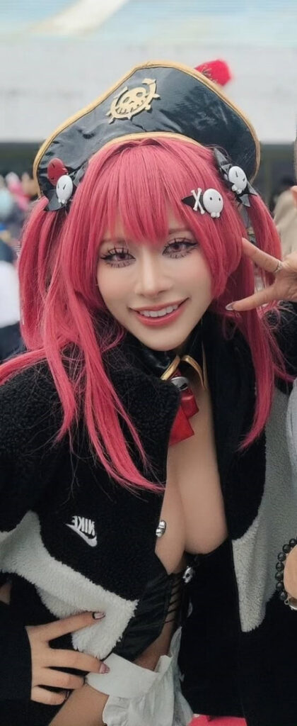 Instagram – ⠀X⠀ – Asian – Byoru Social Media – Nude Leaks