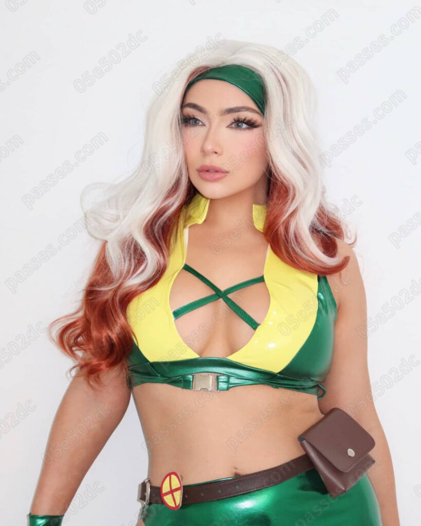 OnlyFans – Instagram – Cosplay – Caitlin Christine | Caitchristinee – Nude