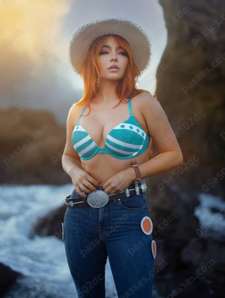 OnlyFans – Instagram – Cosplay – Caitlin Christine | Caitchristinee – Nude