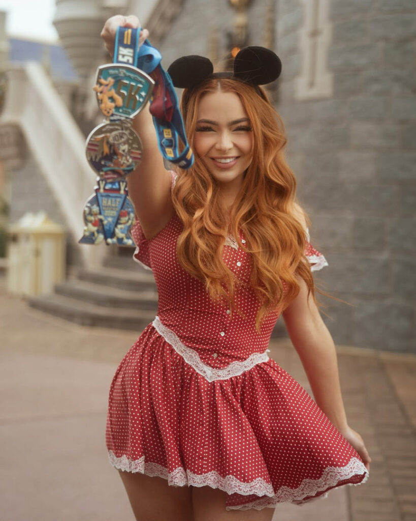 OnlyFans – Instagram – Cosplay – Caitlin Christine | Caitchristinee – Nude