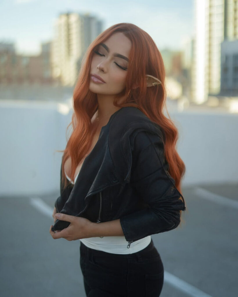 OnlyFans – Instagram – Cosplay – Caitlin Christine | Caitchristinee – Nude