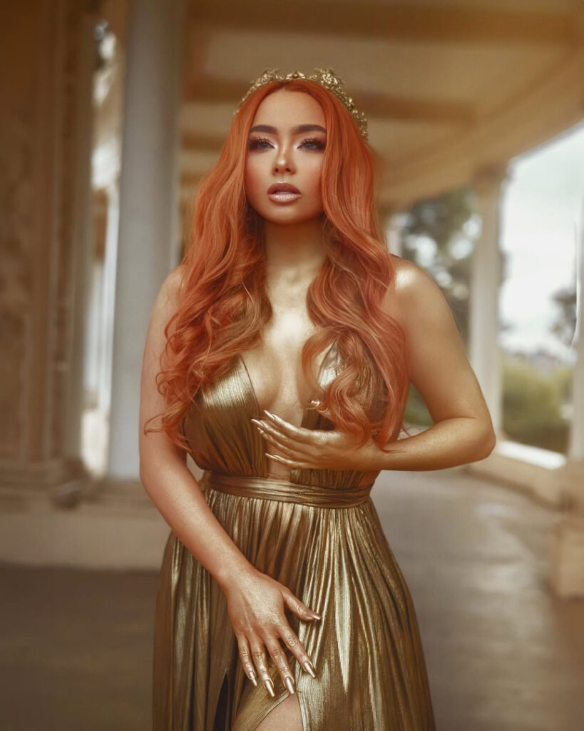 OnlyFans – Instagram – Cosplay – Caitlin Christine | Caitchristinee – Nude