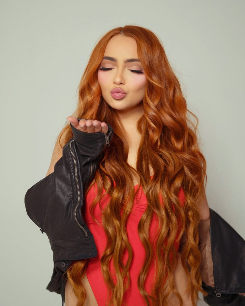 OnlyFans – Instagram – Cosplay – Caitlin Christine | Caitchristinee – Nude