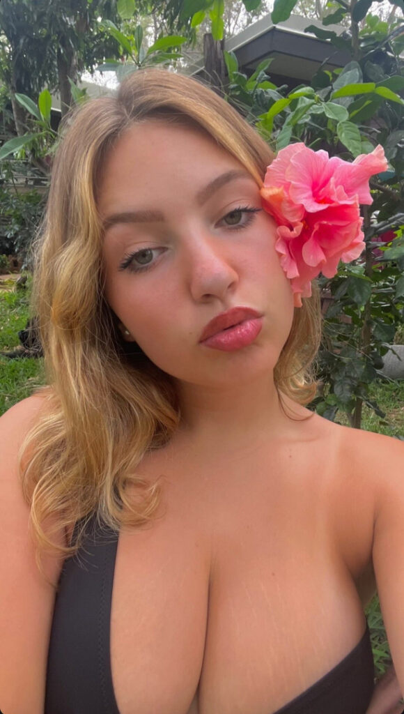 TikTok – Snapchat – Teen – Calypso.clg calypsoclg calypso clg – Nude Leaks