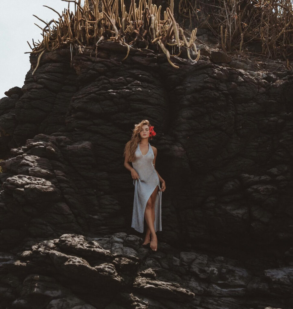 Brazil – Celeb – Camila Mayrink – Nude Leaks