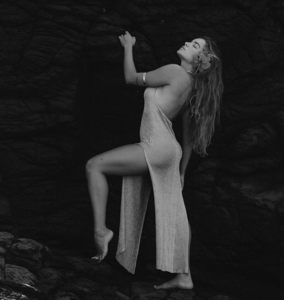 Brazil – Celeb – Camila Mayrink – Nude Leaks