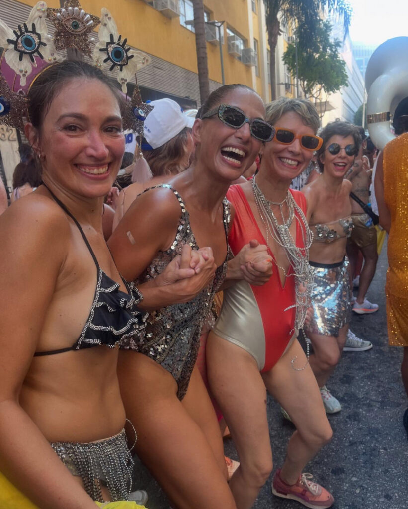 Brazil – Celeb – Camila Pitanga – Nude Leaks