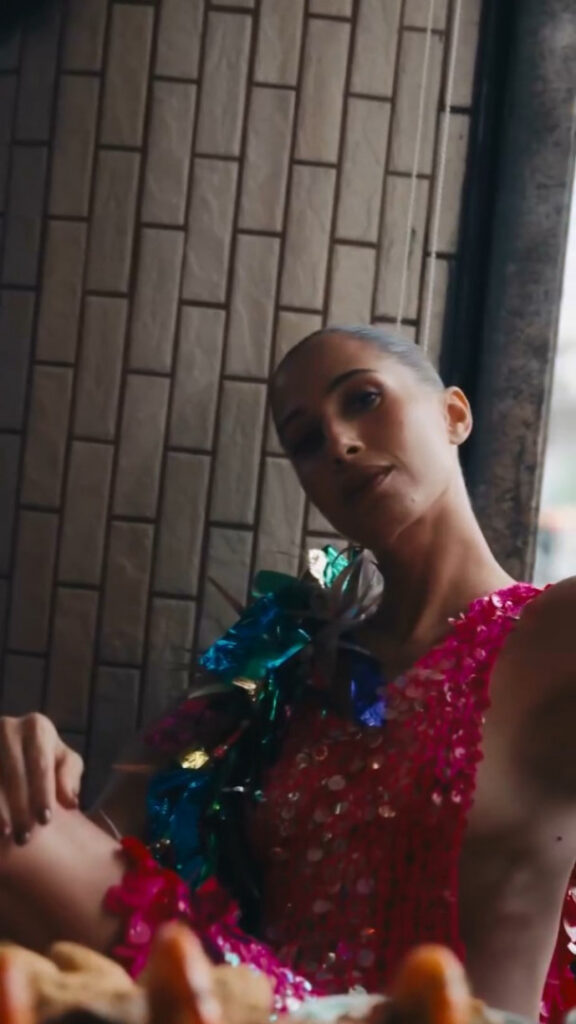 Brazil – Celeb – Camila Pitanga – Nude Leaks