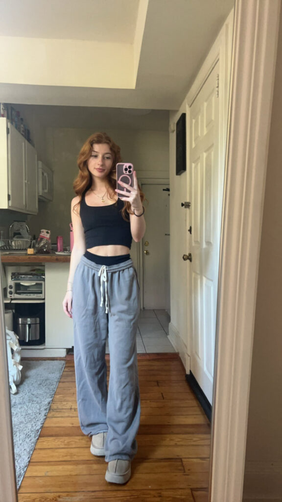 Instagram – Fanfix – Snapchat – Carmela / carmmiee / carmmieecat – Nude Leaks