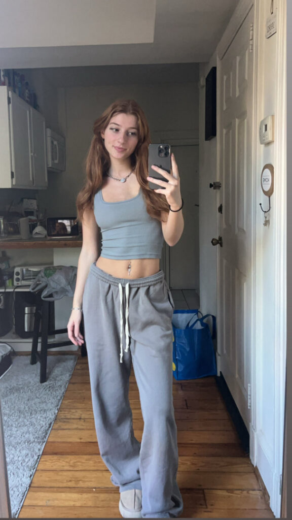 Instagram – Fanfix – Snapchat – Carmela / carmmiee / carmmieecat – Nude Leaks