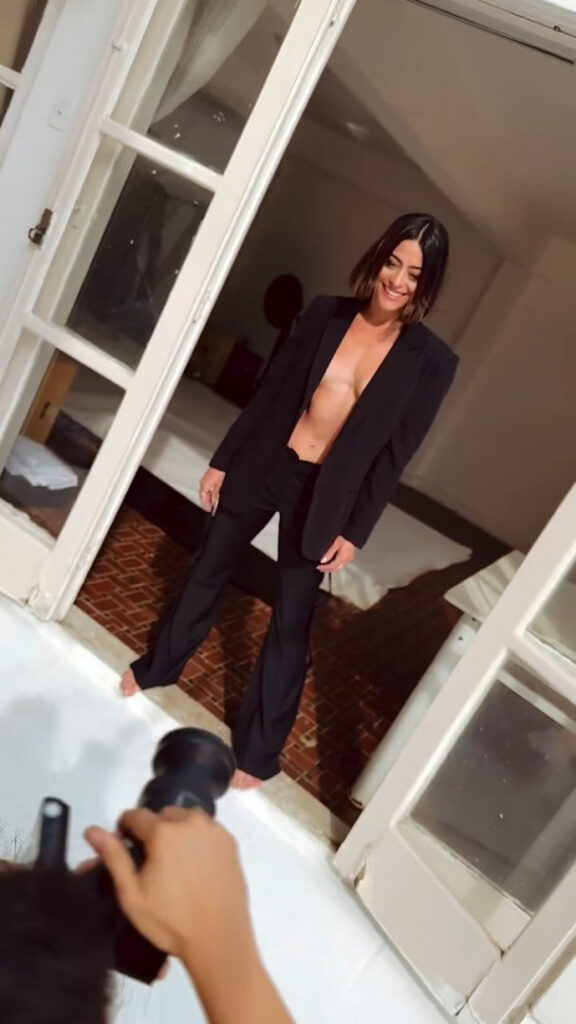 Brazil – Celeb – Carol Castro – Nude Leaks