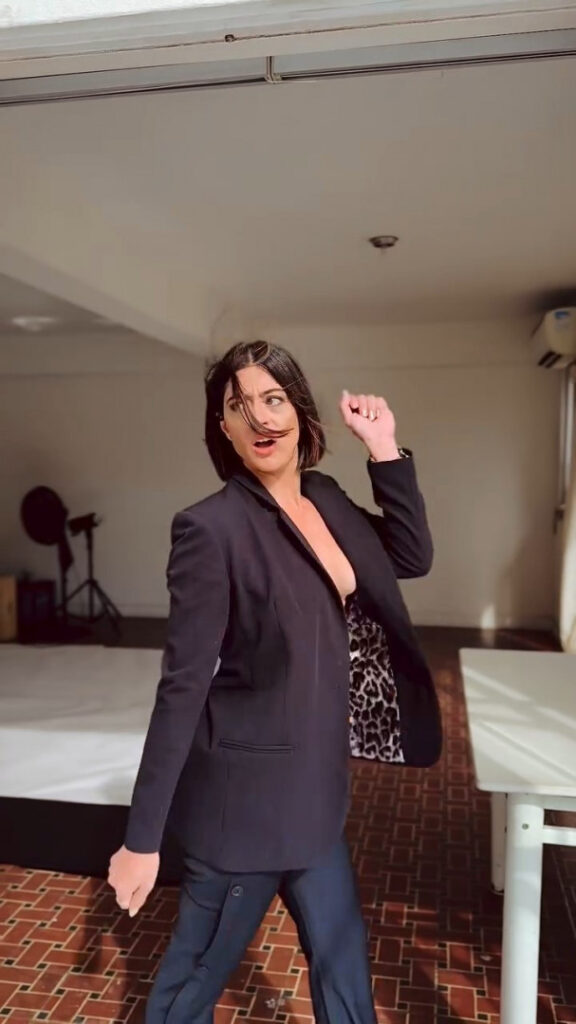 Brazil – Celeb – Carol Castro – Nude Leaks