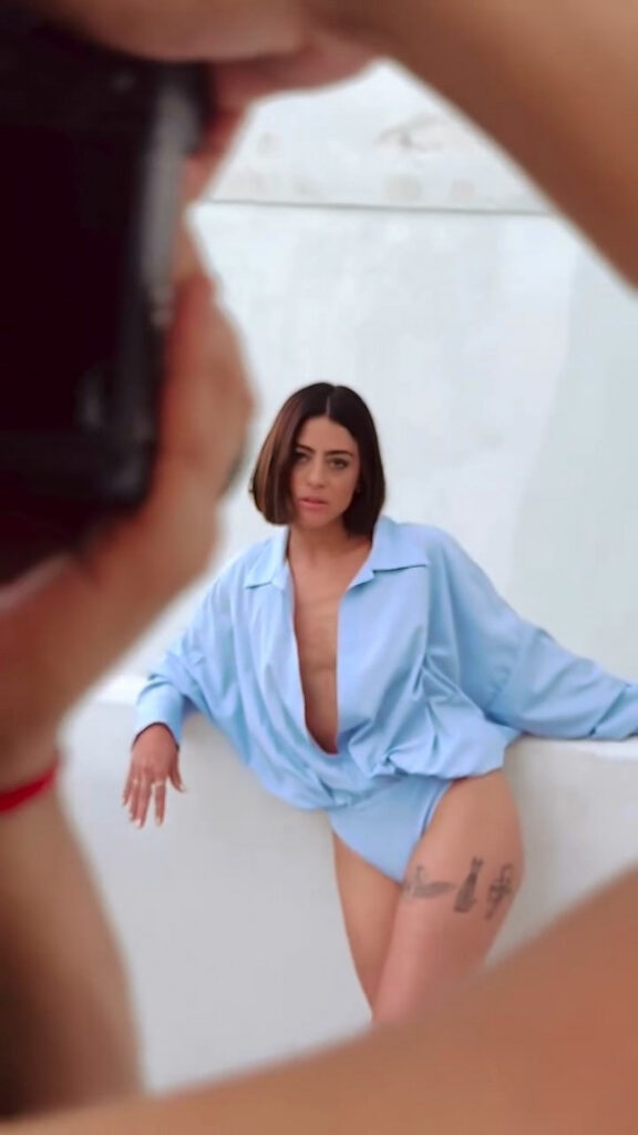 Brazil – Celeb – Carol Castro – Nude Leaks