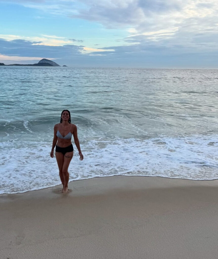 Brazil – Celeb – Carol Castro – Nude Leaks