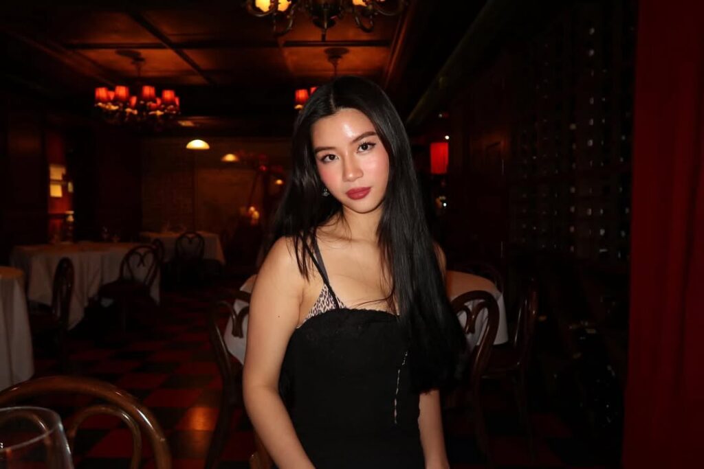 Instagram – Asian – carysyui / carys – Nude Leaks