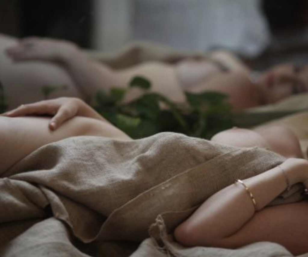 Instagram – Cassidy (glowpool) – Nude Leaks