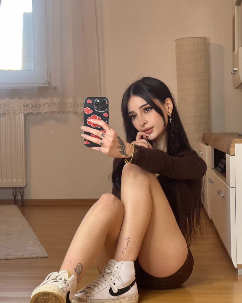 OnlyFans – Instagram – Cosplay – Cata Leyah / cata.leyah / cataleyah_ / leyahcata – Nude Leaks