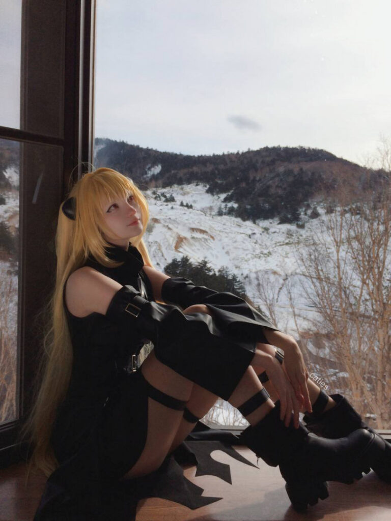 OnlyFans – Fansly – catiescos | Katie Westwood | Caties – Nude