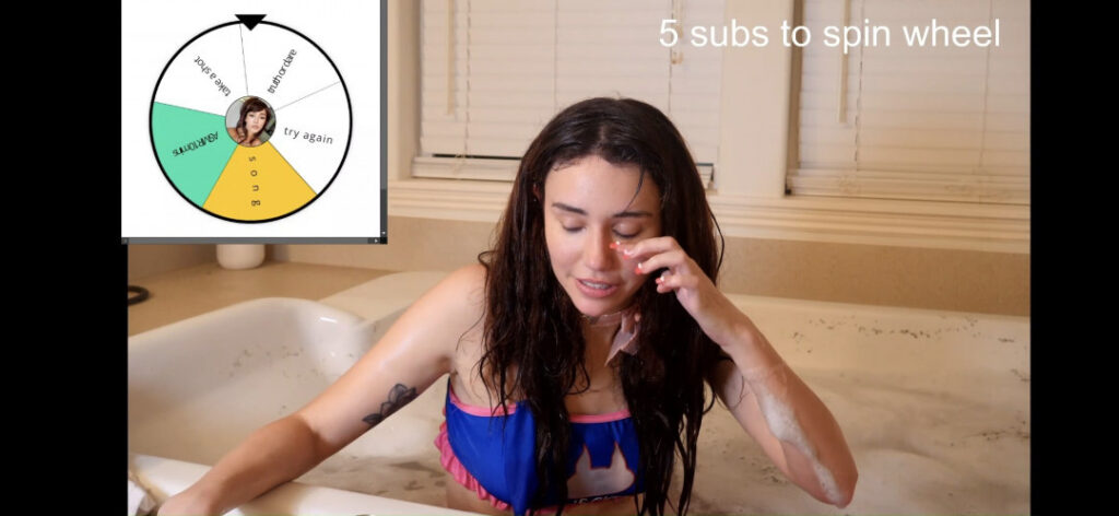 ASMR – Patreon – Youtube – Catplant ASMR – Nude Leaks