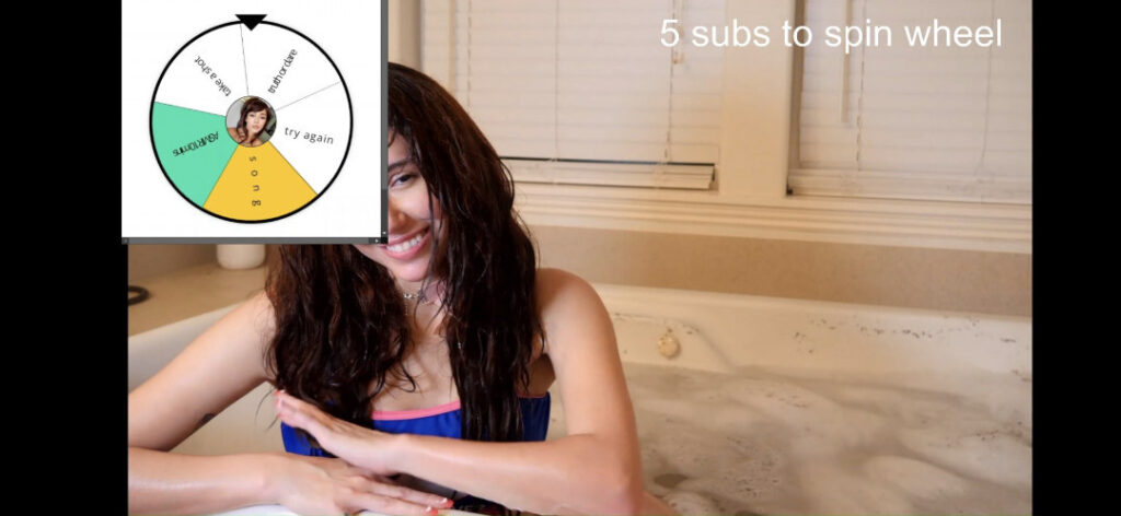 ASMR – Patreon – Youtube – Catplant ASMR – Nude Leaks