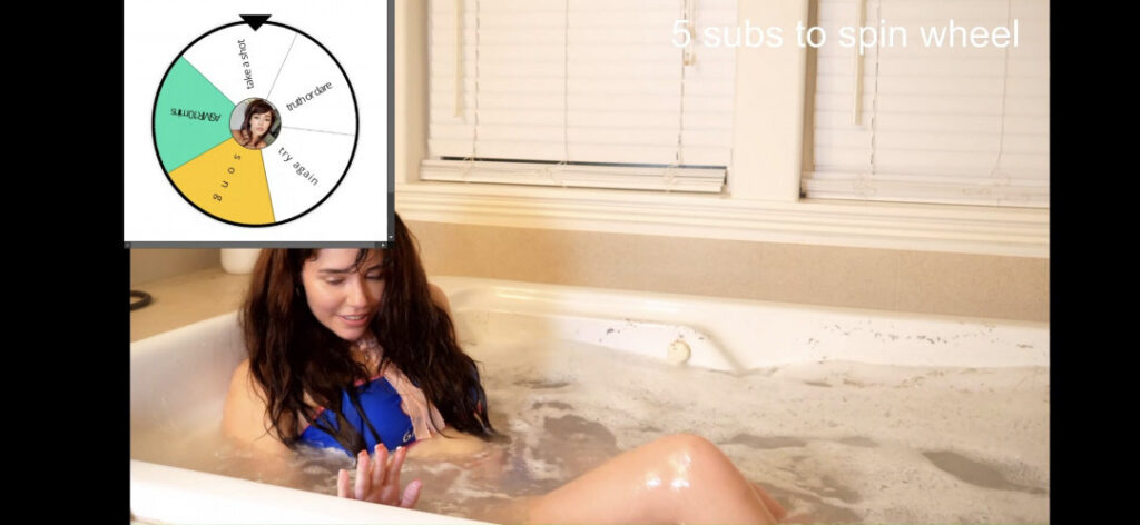 ASMR – Patreon – Youtube – Catplant ASMR – Nude Leaks