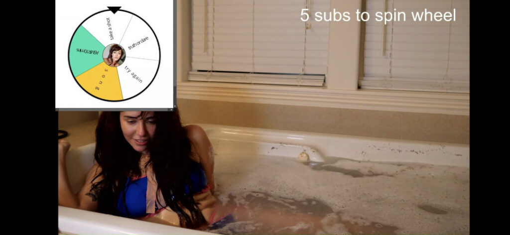 ASMR – Patreon – Youtube – Catplant ASMR – Nude Leaks