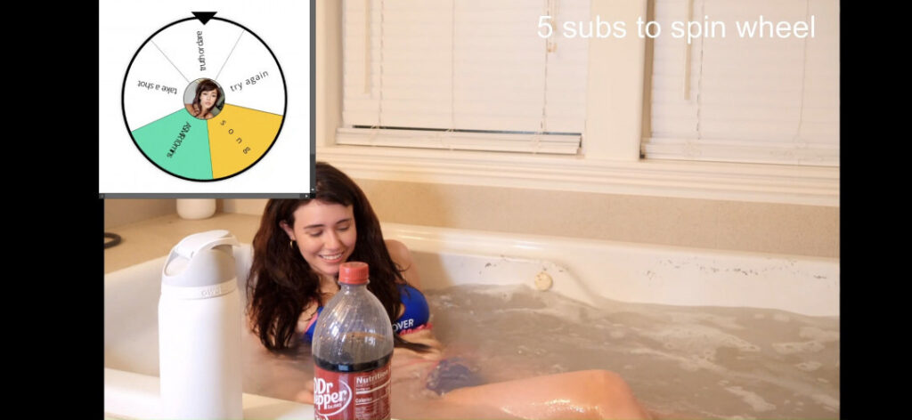 ASMR – Patreon – Youtube – Catplant ASMR – Nude Leaks