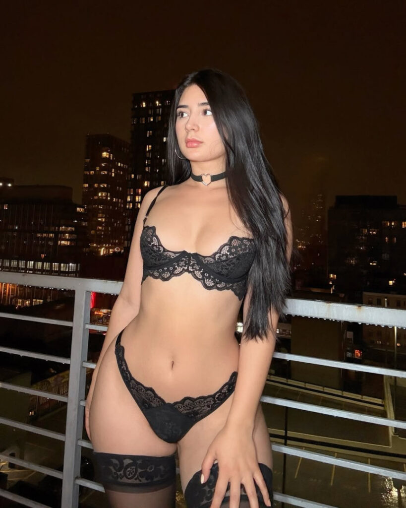 OnlyFans – Cam Girls – Latina – Catsara / pretty_cat_1998 / little_broken_heart – Nude