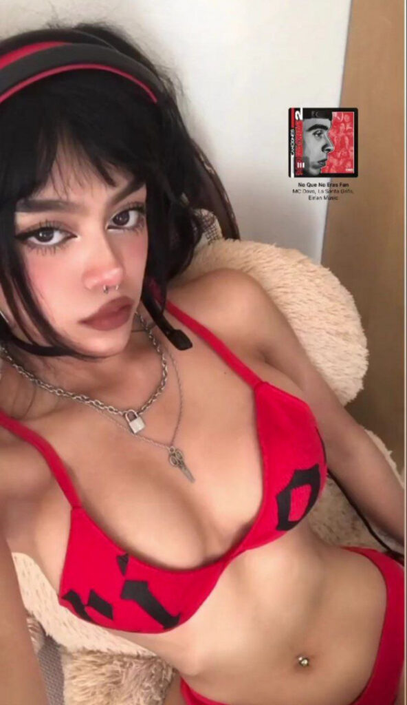 Instagram – Celeste.css – Nude