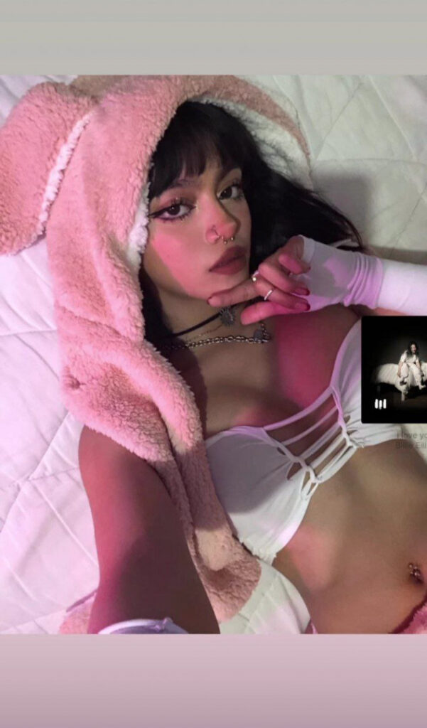 Instagram – Celeste.css – Nude