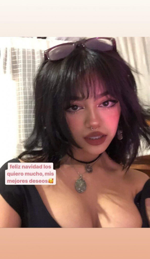 Instagram – Celeste.css – Nude