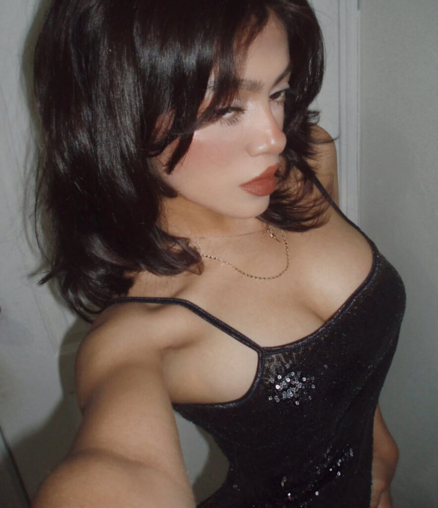 Instagram – Celeste.css – Nude