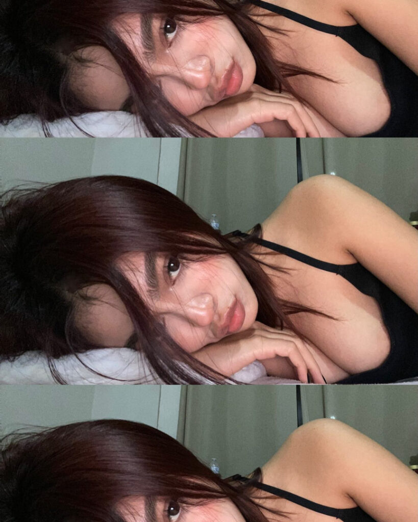 Instagram – Celeste.css – Nude